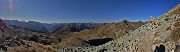 24 Sul sent. 204 dal Lago Moro per il Corno Stella 